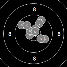 Target Image