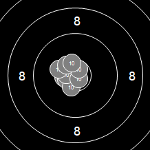 Target Image
