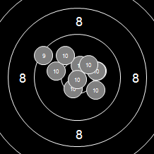 Target Image