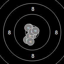 Target Image