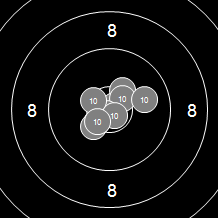 Target Image