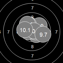 Target Image