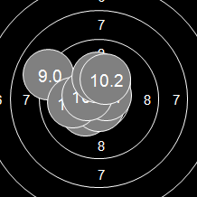 Target Image