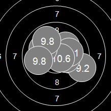 Target Image