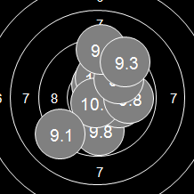 Target Image