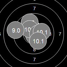 Target Image