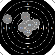 Target Image