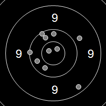 Target Image
