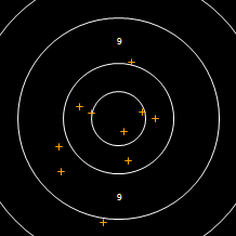 Target Image