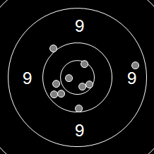 Target Image