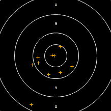 Target Image