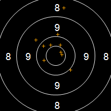 Target Image