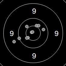 Target Image