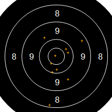 Target Image