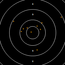 Target Image