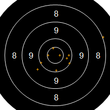 Target Image