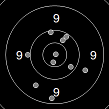 Target Image