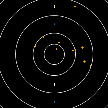 Target Image