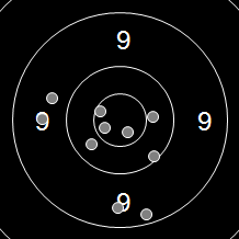 Target Image