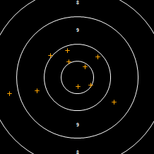 Target Image