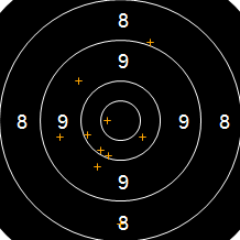 Target Image