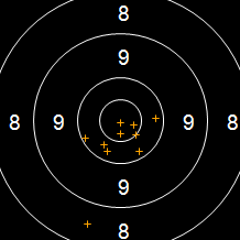 Target Image