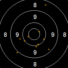 Target Image