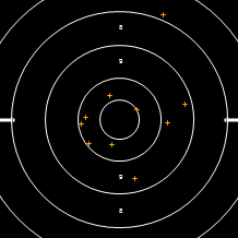 Target Image