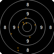 Target Image