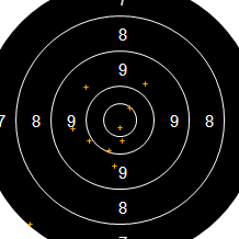 Target Image