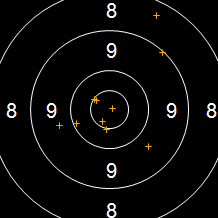 Target Image