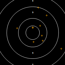 Target Image