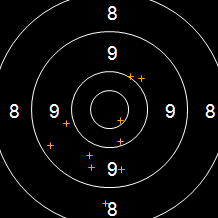 Target Image