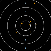 Target Image