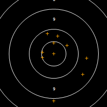 Target Image