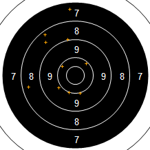 Target Image