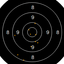 Target Image