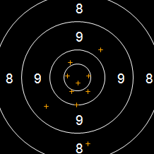 Target Image