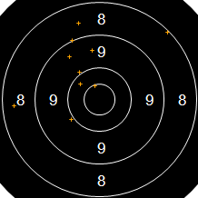 Target Image