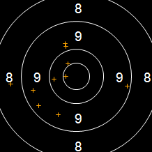 Target Image