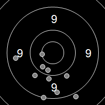 Target Image