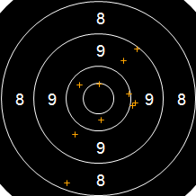 Target Image