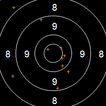 Target Image