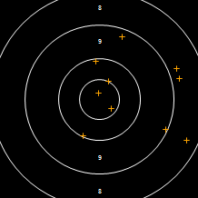 Target Image