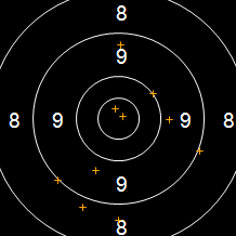 Target Image