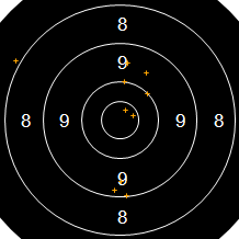 Target Image