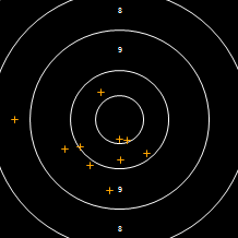 Target Image
