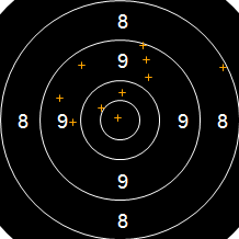 Target Image