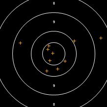 Target Image
