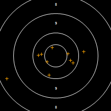 Target Image